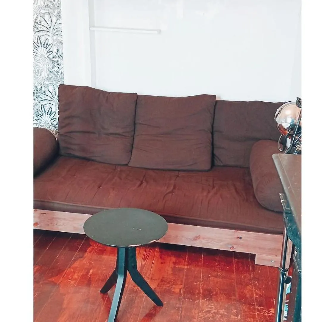 Location En Plein Coeur De Paris N°21 Apartment France